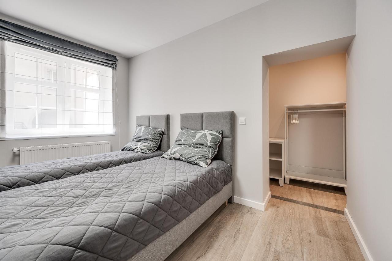 Central Platinum Apartments 20 ريبنيك المظهر الخارجي الصورة