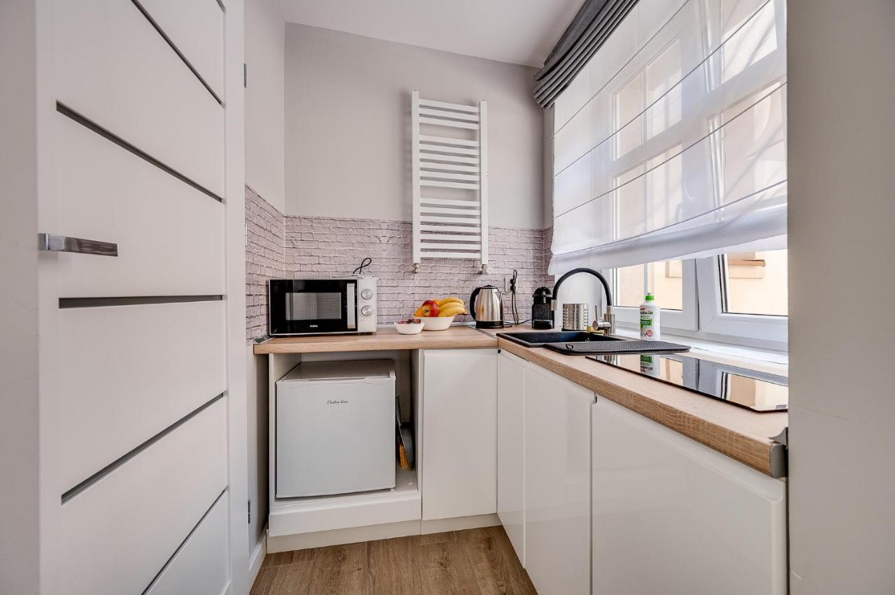 Central Platinum Apartments 20 ريبنيك المظهر الخارجي الصورة